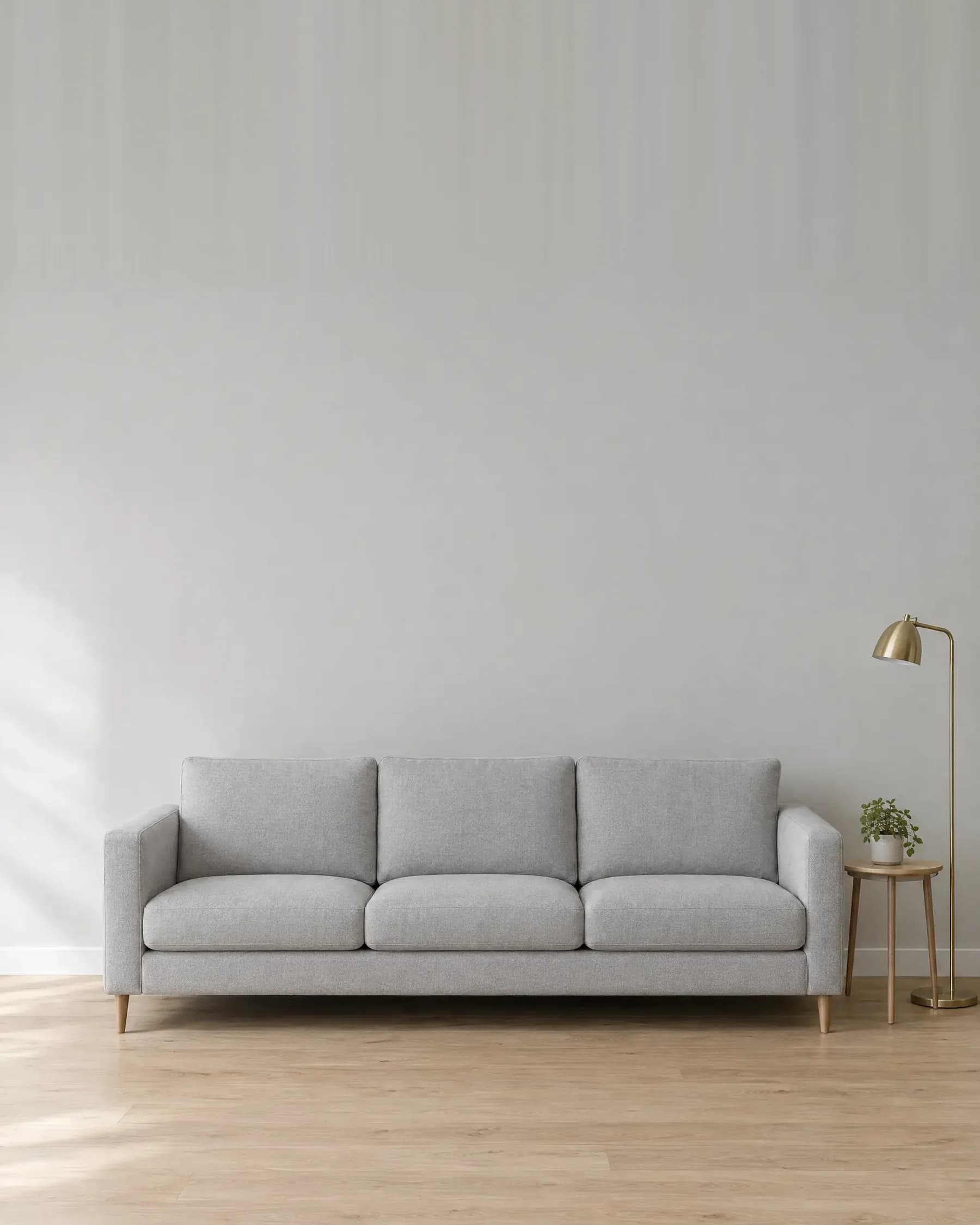 Salon — üçlü koltuk · 220 cm