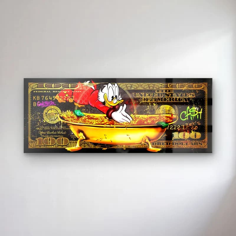 Pop Art & Para