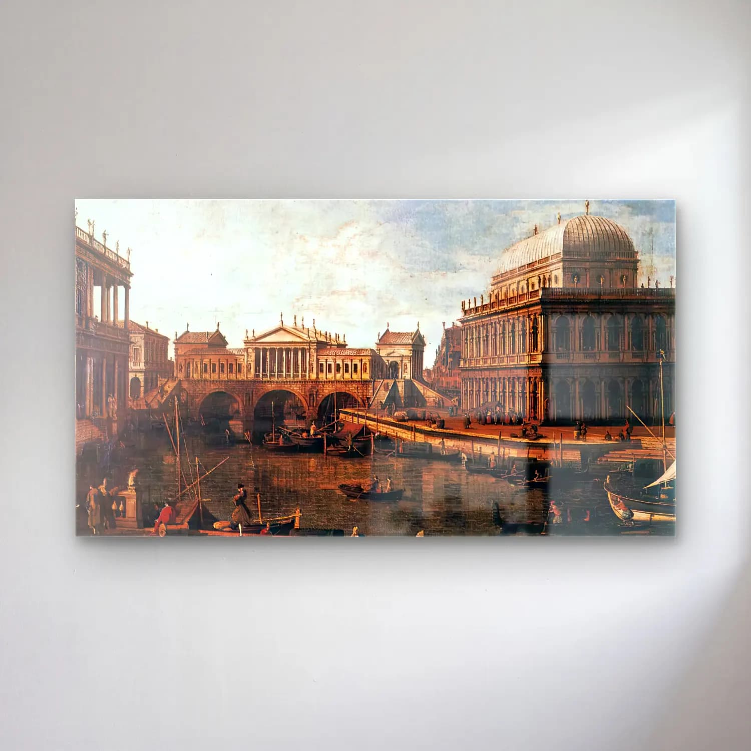 Vintage Roma – Siyah Beyaz Tonlar cam tablo — Vintage Roma – Siyah Beyaz Tonlar — vintage roma