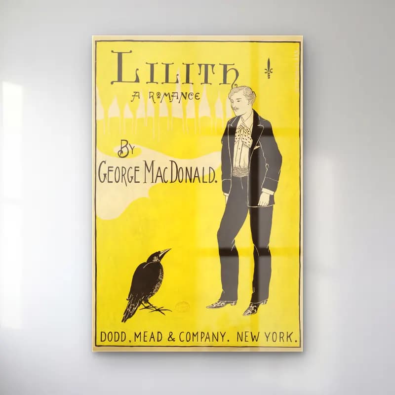 Vintage Poster Erkek Portresi – Siyah Beyaz Tonlar cam tablo — Vintage Poster Erkek Portresi – Siyah Beyaz Tonlar — vintage poster erkek portresi