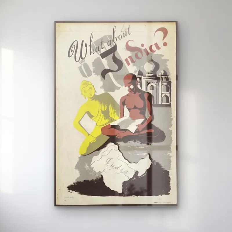 Vintage Poster Kitap Okuyan Kadın No. 10 cam tablo — Vintage Poster Kitap Okuyan Kadın No. 10 — vintage poster kitap okuyan kadın