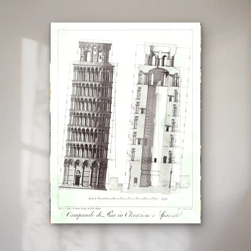 Vintage Katedral – Siyah Beyaz Tonlar cam tablo — Vintage Katedral – Siyah Beyaz Tonlar — vintage katedral