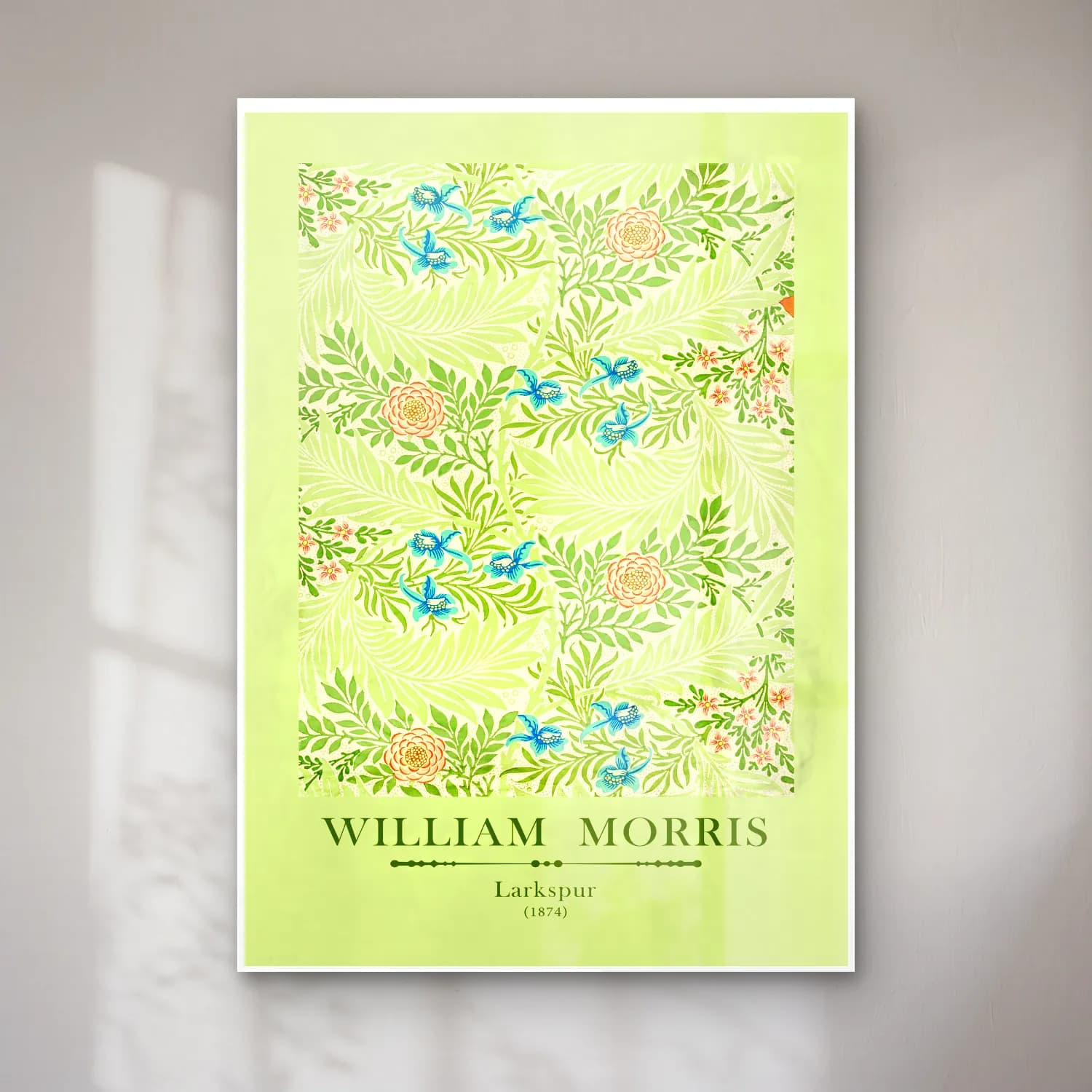 Botanik İllüstrasyon Çiçek Deseni No. 116 cam tablo — Botanik İllüstrasyon Çiçek Deseni No. 116 — botanik i̇llüstrasyon çiçek deseni