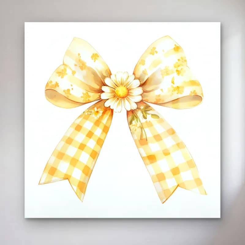 Vintage Fiyonk No. 11 cam tablo — Vintage Fiyonk No. 11 — vintage fiyonk