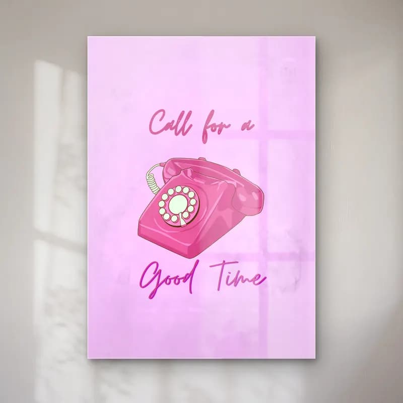 Pastel Saat cam tablo — Pastel Saat — pastel saat