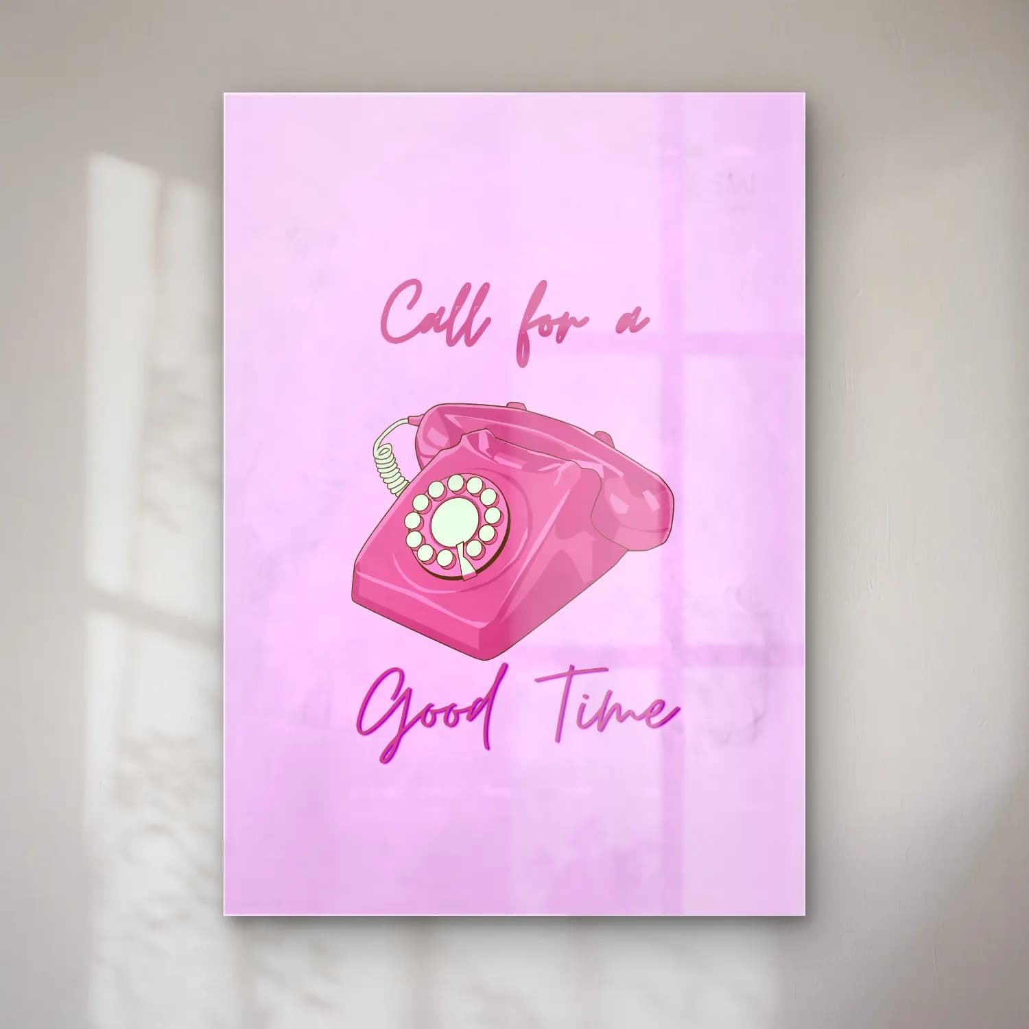 Pastel Saat cam tablo — Pastel Saat — pastel saat