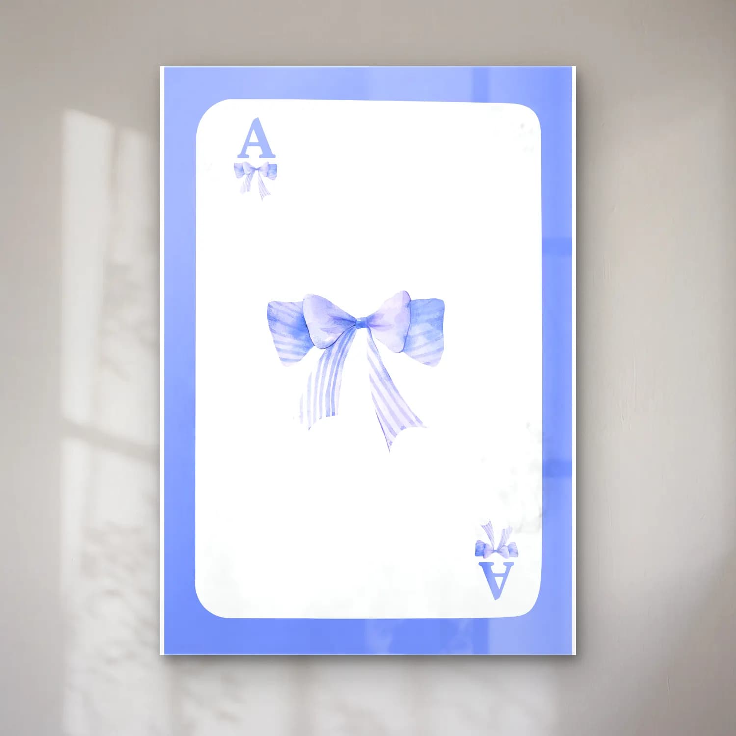 Pastel Fiyonk No. 69 cam tablo — Pastel Fiyonk No. 69 — pastel fiyonk