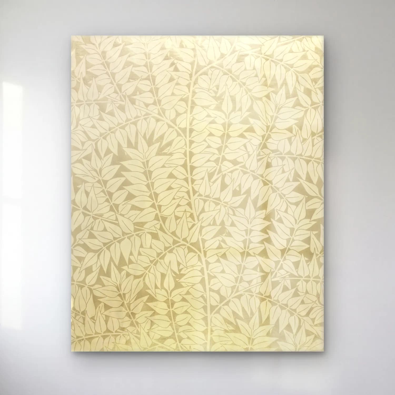 Botanik İllüstrasyon Çiçek Deseni No. 38 cam tablo — Botanik İllüstrasyon Çiçek Deseni No. 38 — botanik i̇llüstrasyon çiçek deseni