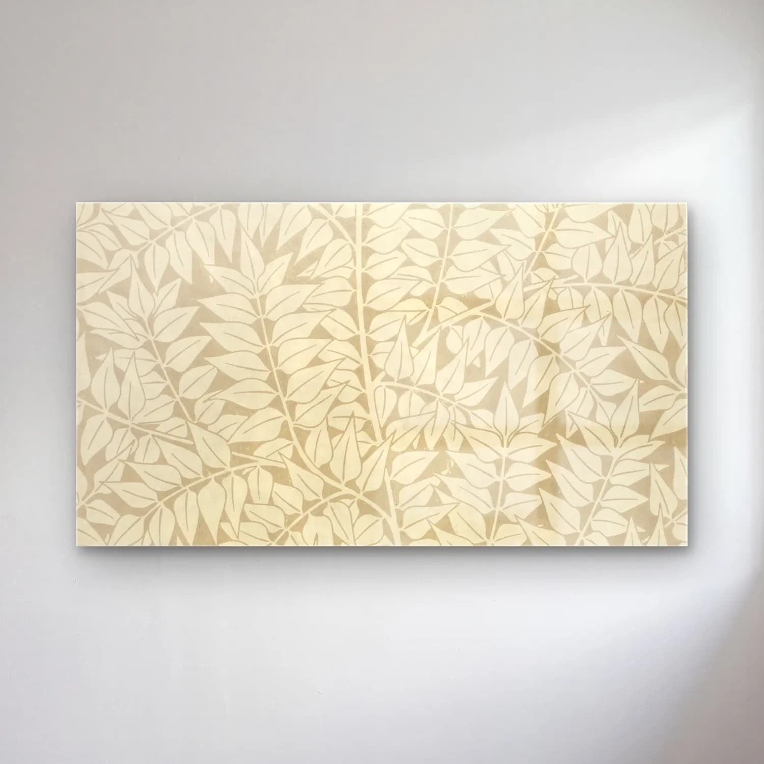Siyah Beyaz Çiçek Deseni No. 14 cam tablo — Siyah Beyaz Çiçek Deseni No. 14 — siyah beyaz çiçek deseni
