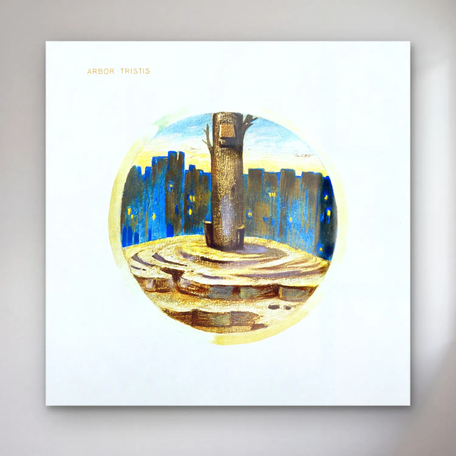 Boho Antik Kalıntılar cam tablo — Boho Antik Kalıntılar — boho antik kalıntılar