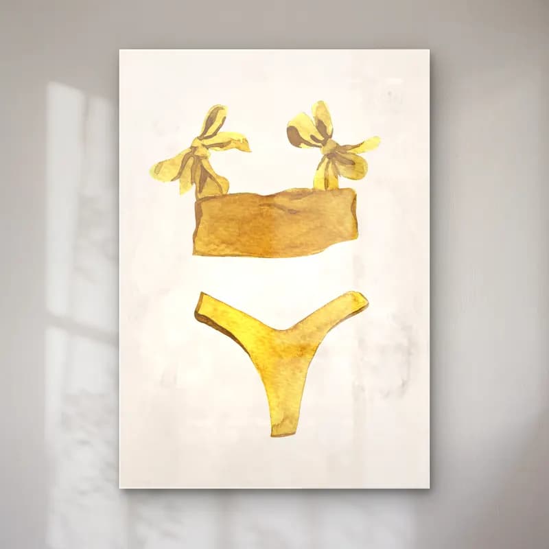 Boho Fiyonk cam tablo — Boho Fiyonk — boho fiyonk