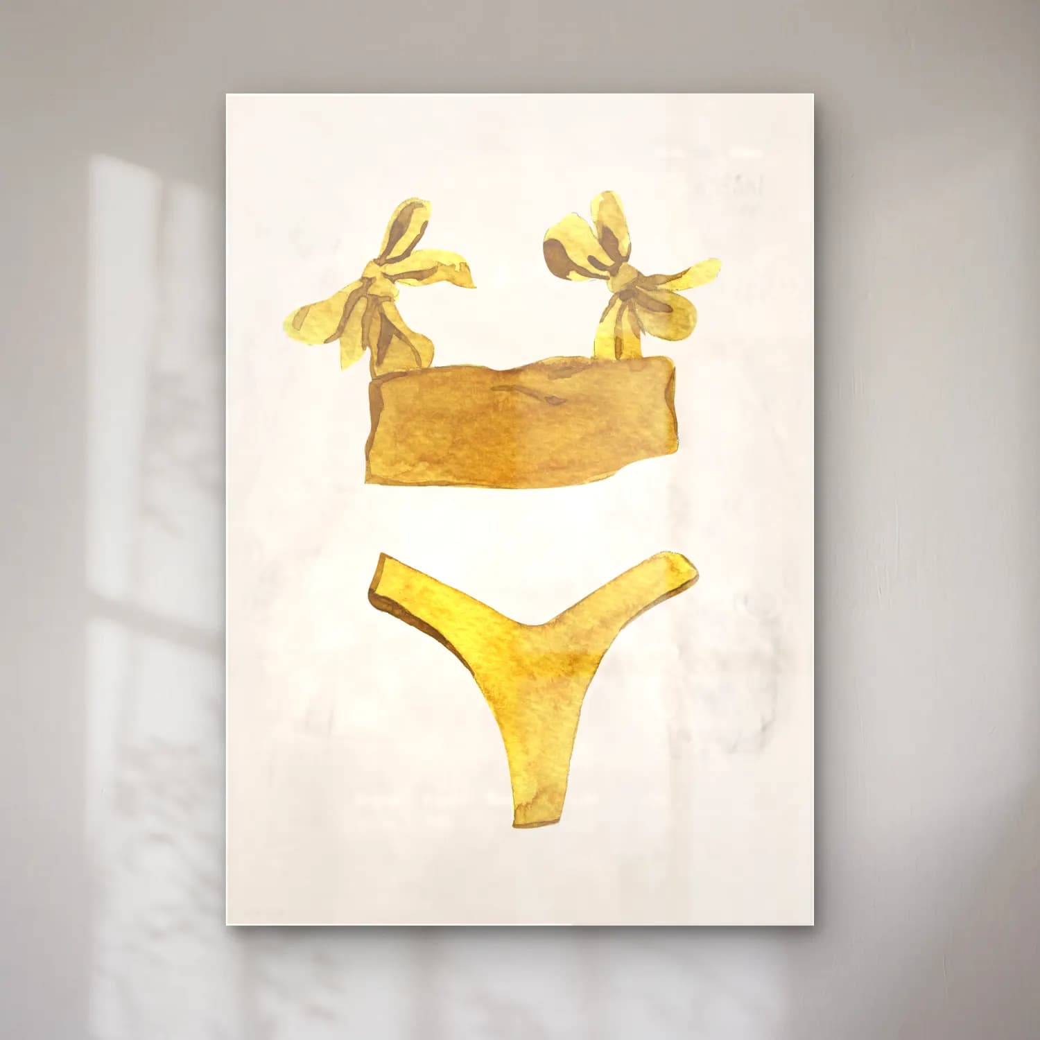 Boho Fiyonk cam tablo — Boho Fiyonk — boho fiyonk