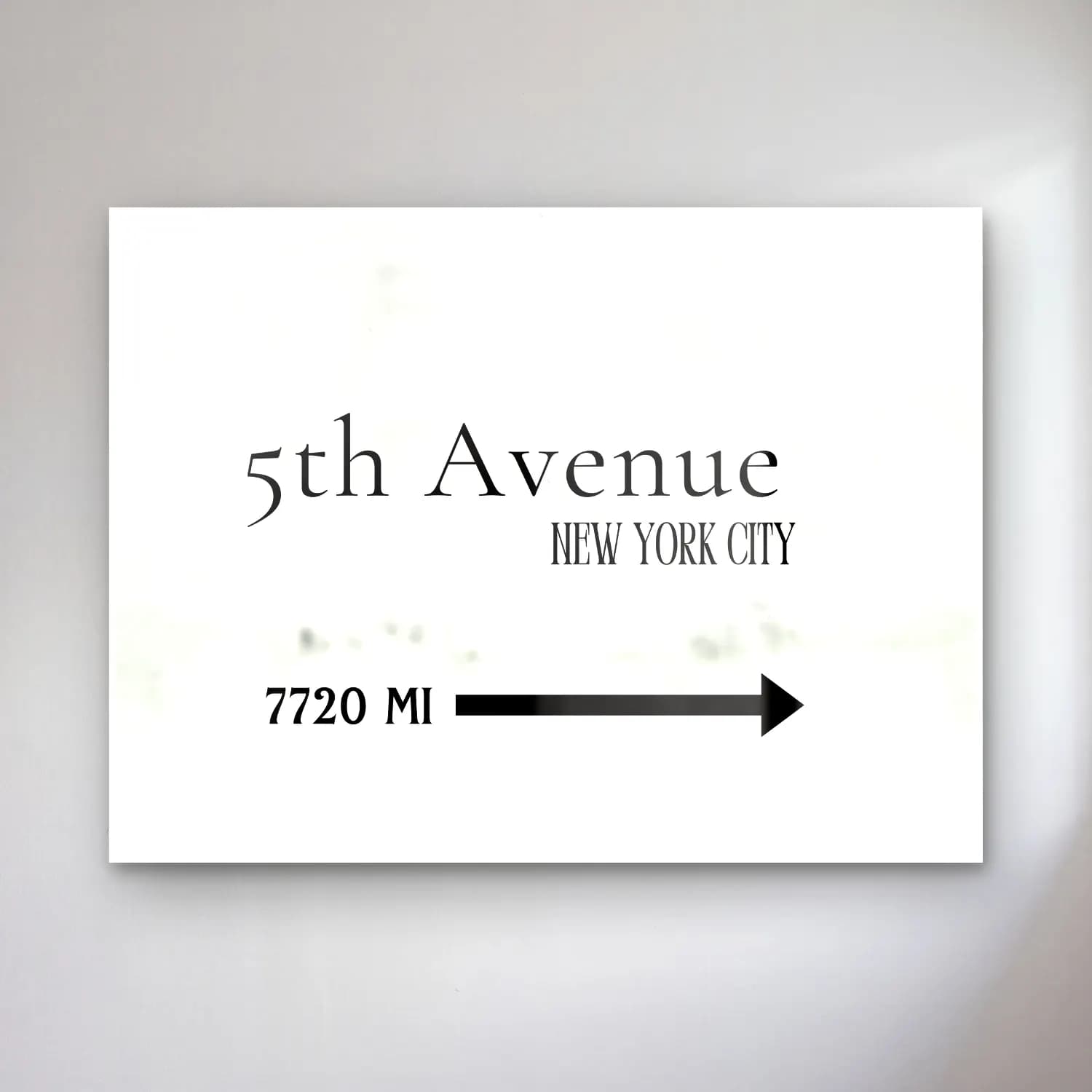 Çizgi Sanatı New York Silüeti No. 2 cam tablo — Çizgi Sanatı New York Silüeti No. 2 — çizgi sanatı new york silüeti