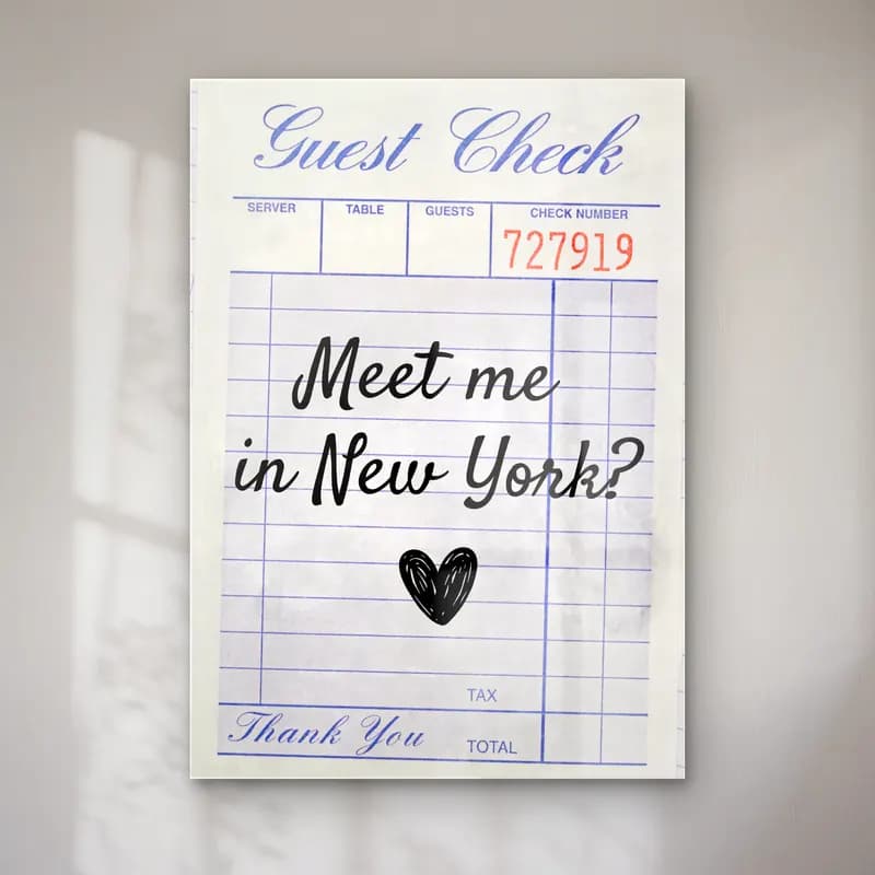 Siyah Beyaz New York Silüeti cam tablo — Siyah Beyaz New York Silüeti — siyah beyaz new york silüeti