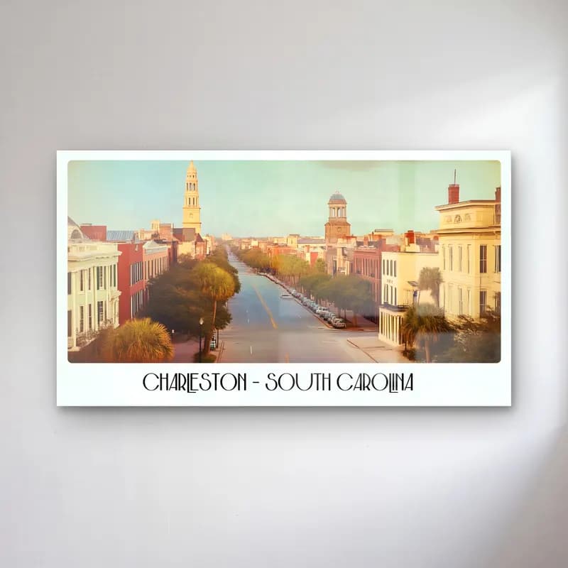 Pastel Katedral – Pastel Tonlar cam tablo — Pastel Katedral – Pastel Tonlar — pastel katedral