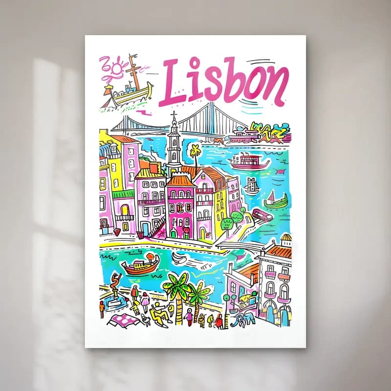 Maksimalist Liman ve Tekneler No. 4 cam tablo — Maksimalist Liman ve Tekneler No. 4 — maksimalist liman ve tekneler