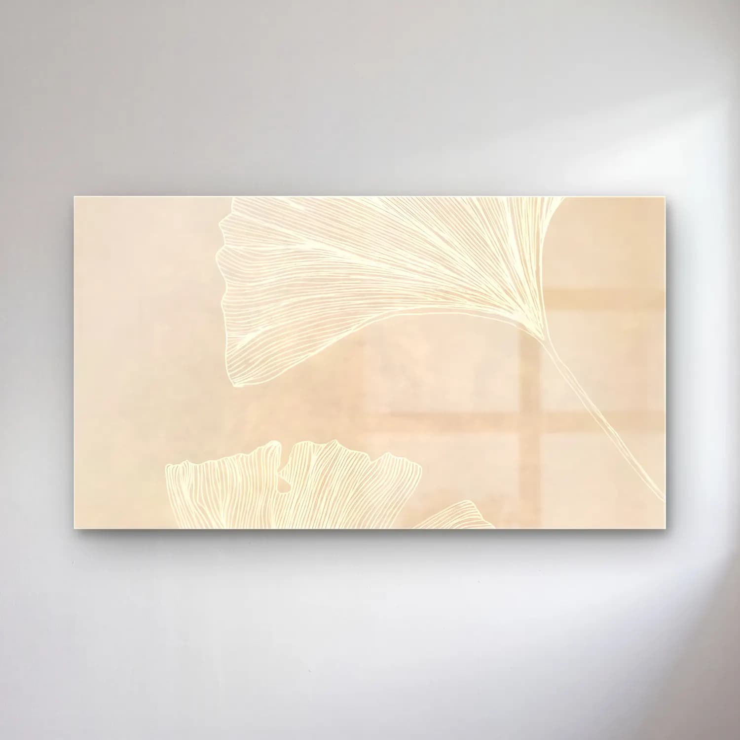 Botanik İllüstrasyon Çiçek Deseni No. 92 cam tablo — Botanik İllüstrasyon Çiçek Deseni No. 92 — botanik i̇llüstrasyon çiçek deseni