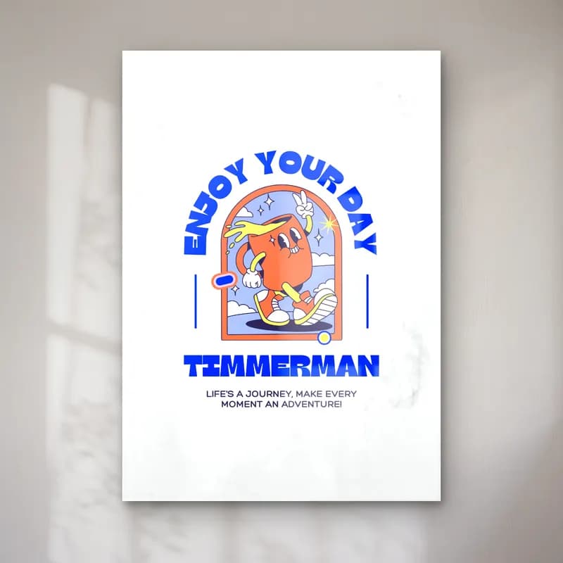 RETRO - TRENDY – Astronot – Turuncu Tonlar cam tablo — RETRO - TRENDY – Astronot – Turuncu Tonlar — retro astronot
