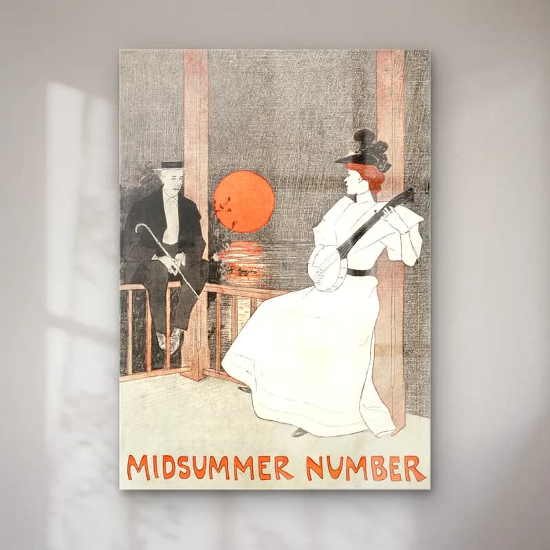 Japon Baskı Japon Şehri No. 2 cam tablo — Japon Baskı Japon Şehri No. 2 — japon baskı japon şehri
