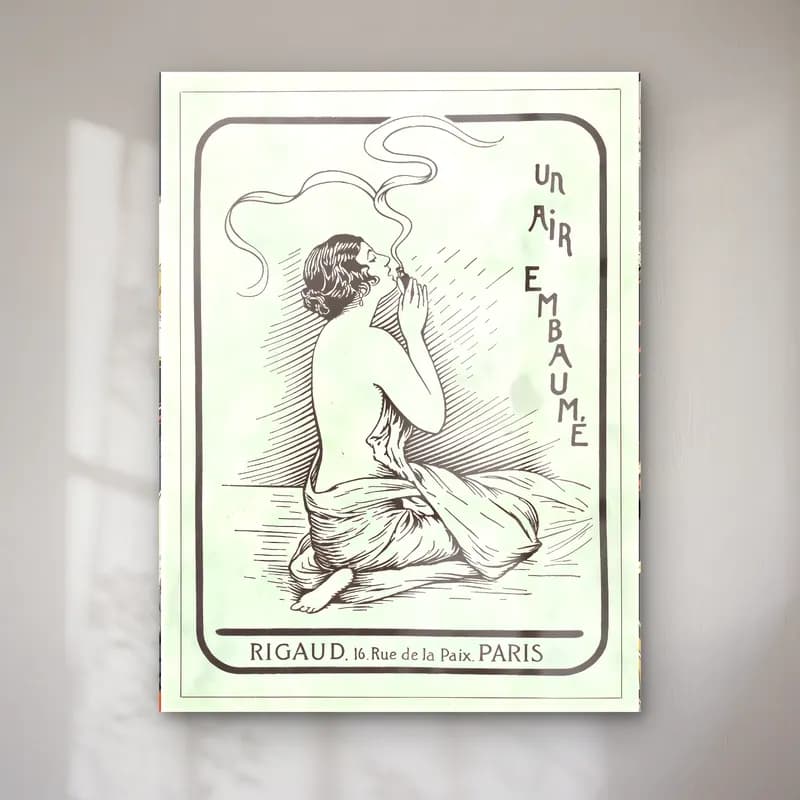 Vintage Figür Çalışması – Siyah Beyaz Tonlar cam tablo — Vintage Figür Çalışması – Siyah Beyaz Tonlar — vintage figür çalışması