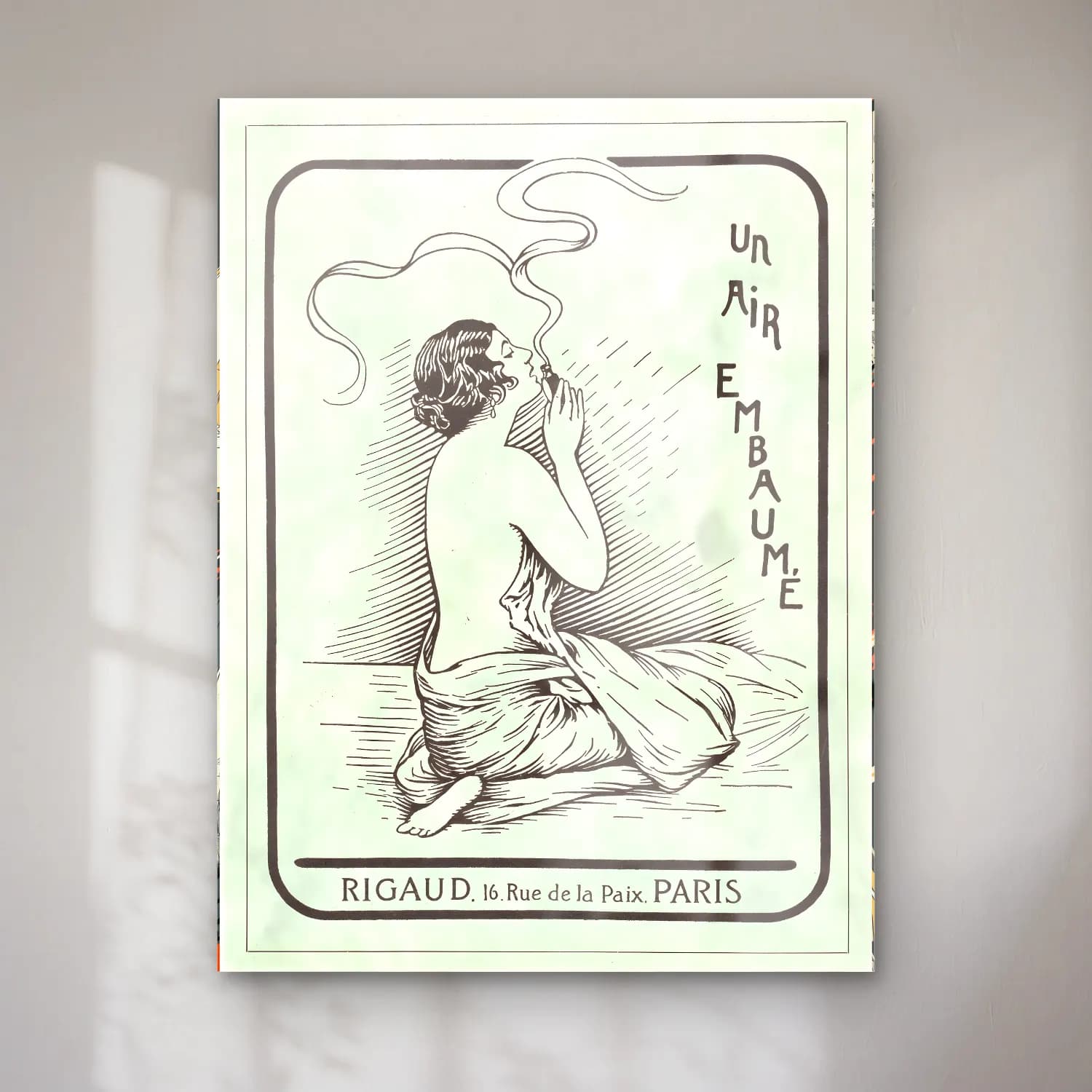Vintage Figür Çalışması – Siyah Beyaz Tonlar cam tablo — Vintage Figür Çalışması – Siyah Beyaz Tonlar — vintage figür çalışması