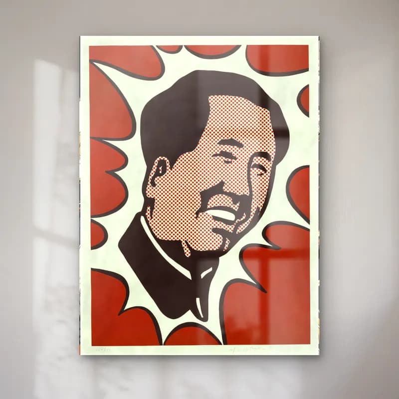 Siyah Beyaz Erkek Portresi No. 6 cam tablo — Siyah Beyaz Erkek Portresi No. 6 — siyah beyaz erkek portresi