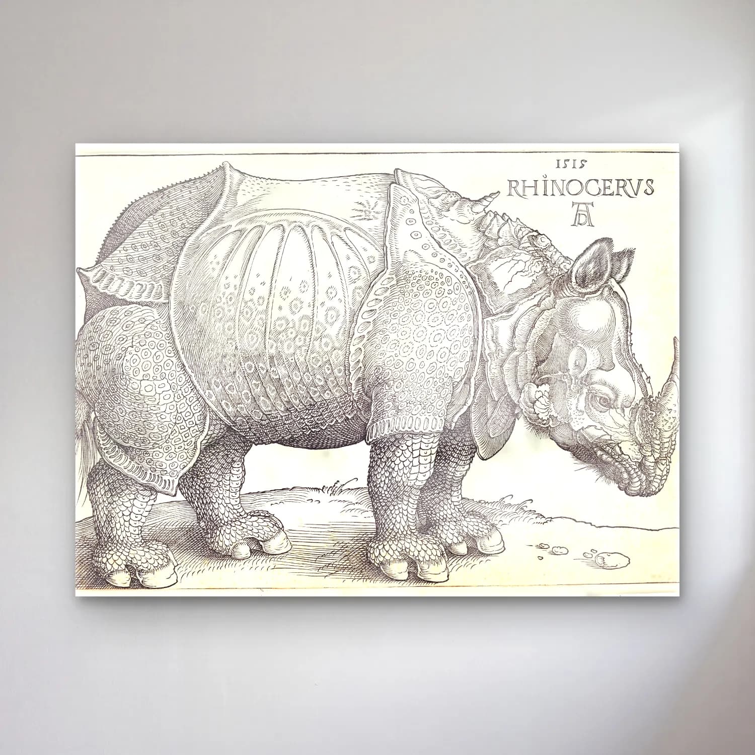 Vintage Dinozor – Siyah Beyaz Tonlar cam tablo — Vintage Dinozor – Siyah Beyaz Tonlar — vintage dinozor