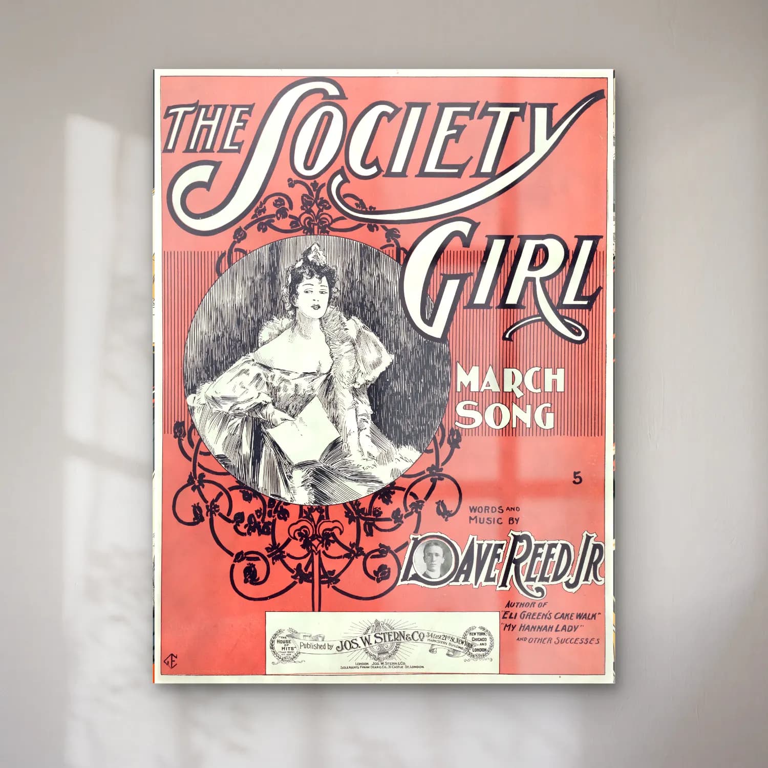 Vintage Poster Kız Çocuğu Portresi – Siyah Beyaz Tonlar cam tablo — Vintage Poster Kız Çocuğu Portresi – Siyah Beyaz Tonlar — vintage poster kız çocuğu portresi