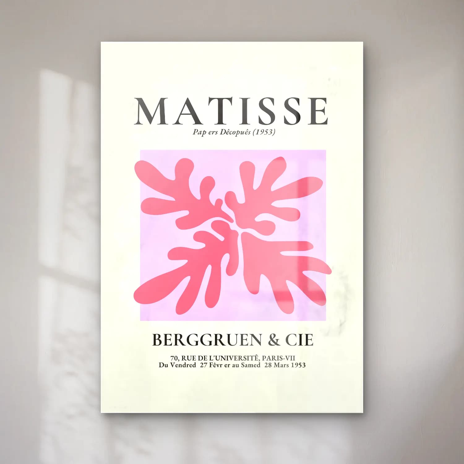 Bauhaus Kadeh Şarap cam tablo — Bauhaus Kadeh Şarap — bauhaus kadeh şarap
