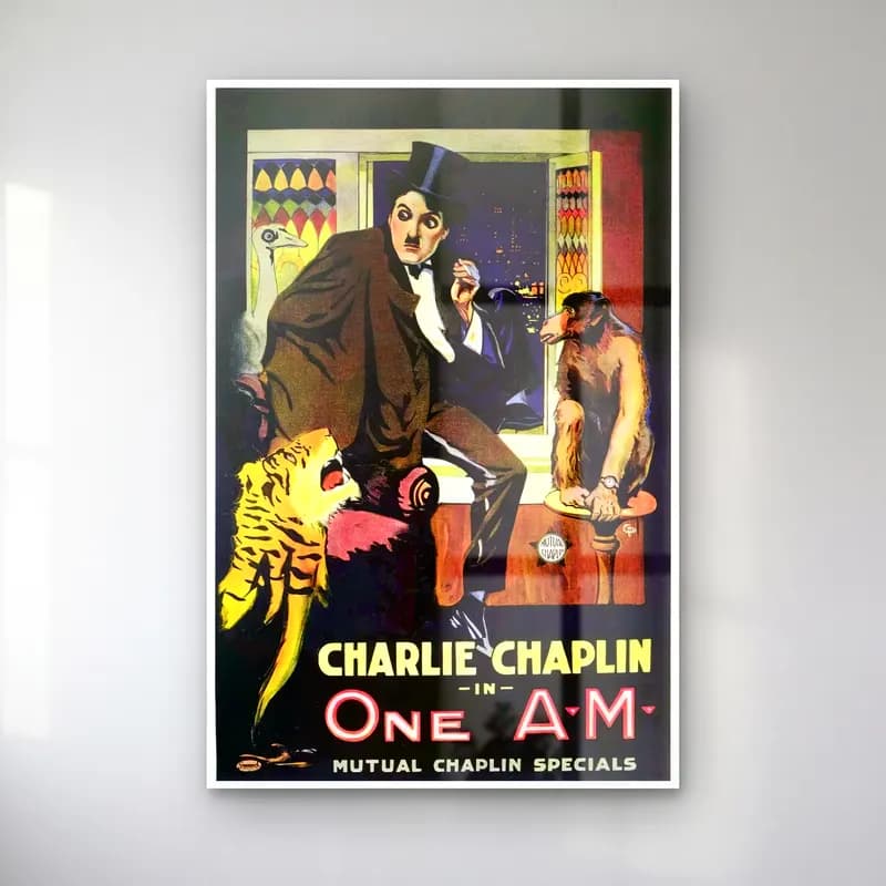 Vintage Poster Vintage İç Mekân No. 3 cam tablo — Vintage Poster Vintage İç Mekân No. 3 — vintage poster vintage i̇ç mekân