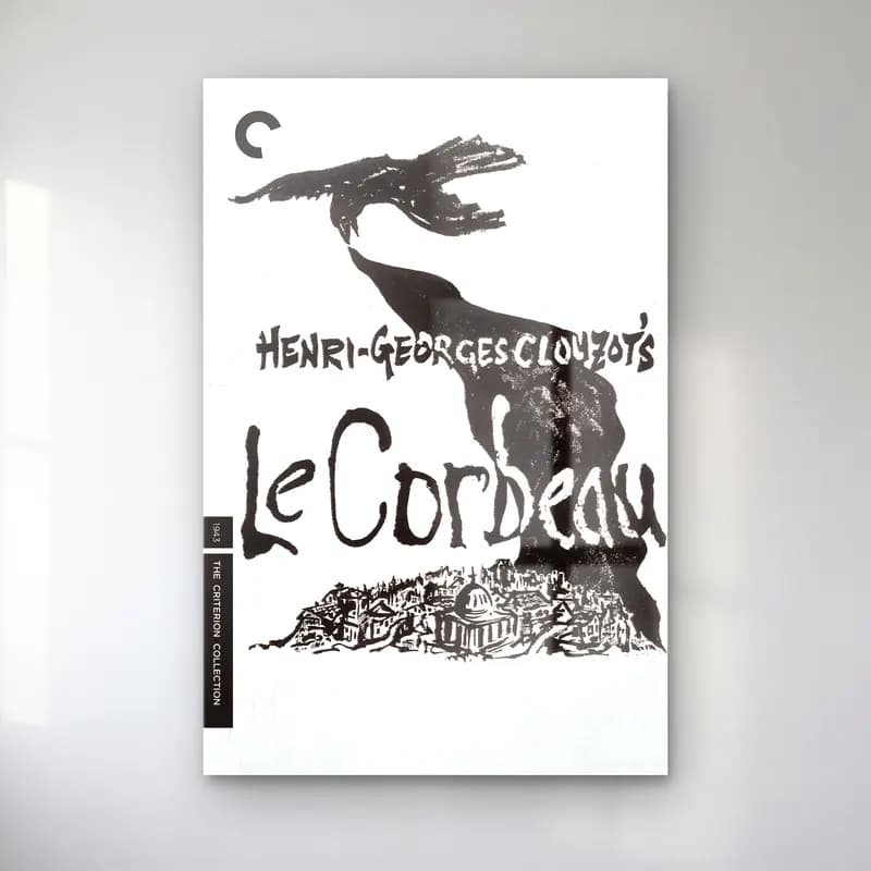 Vintage Poster Kokteyl No. 37 cam tablo — Vintage Poster Kokteyl No. 37 — vintage poster kokteyl
