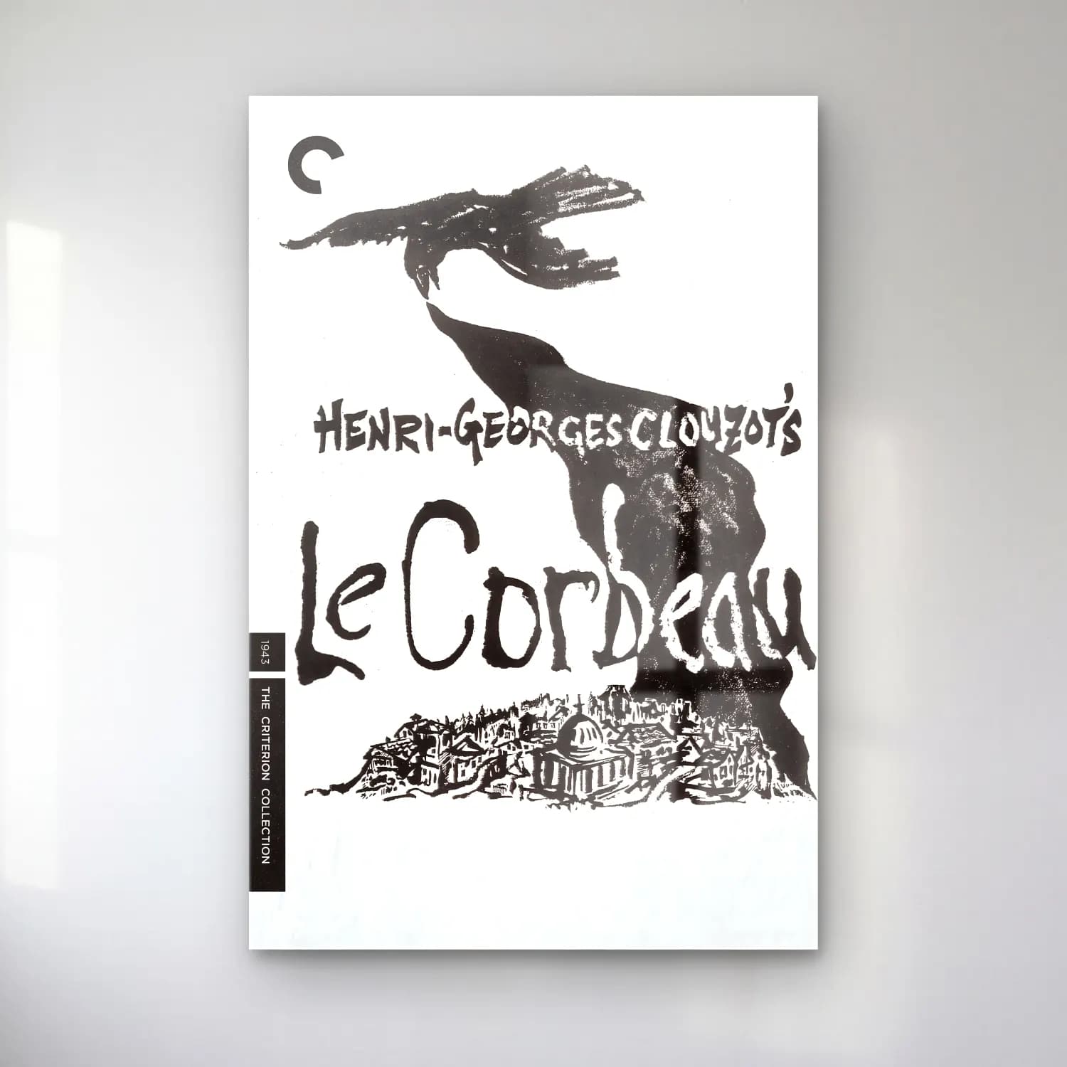 Vintage Poster Kokteyl No. 37 cam tablo — Vintage Poster Kokteyl No. 37 — vintage poster kokteyl