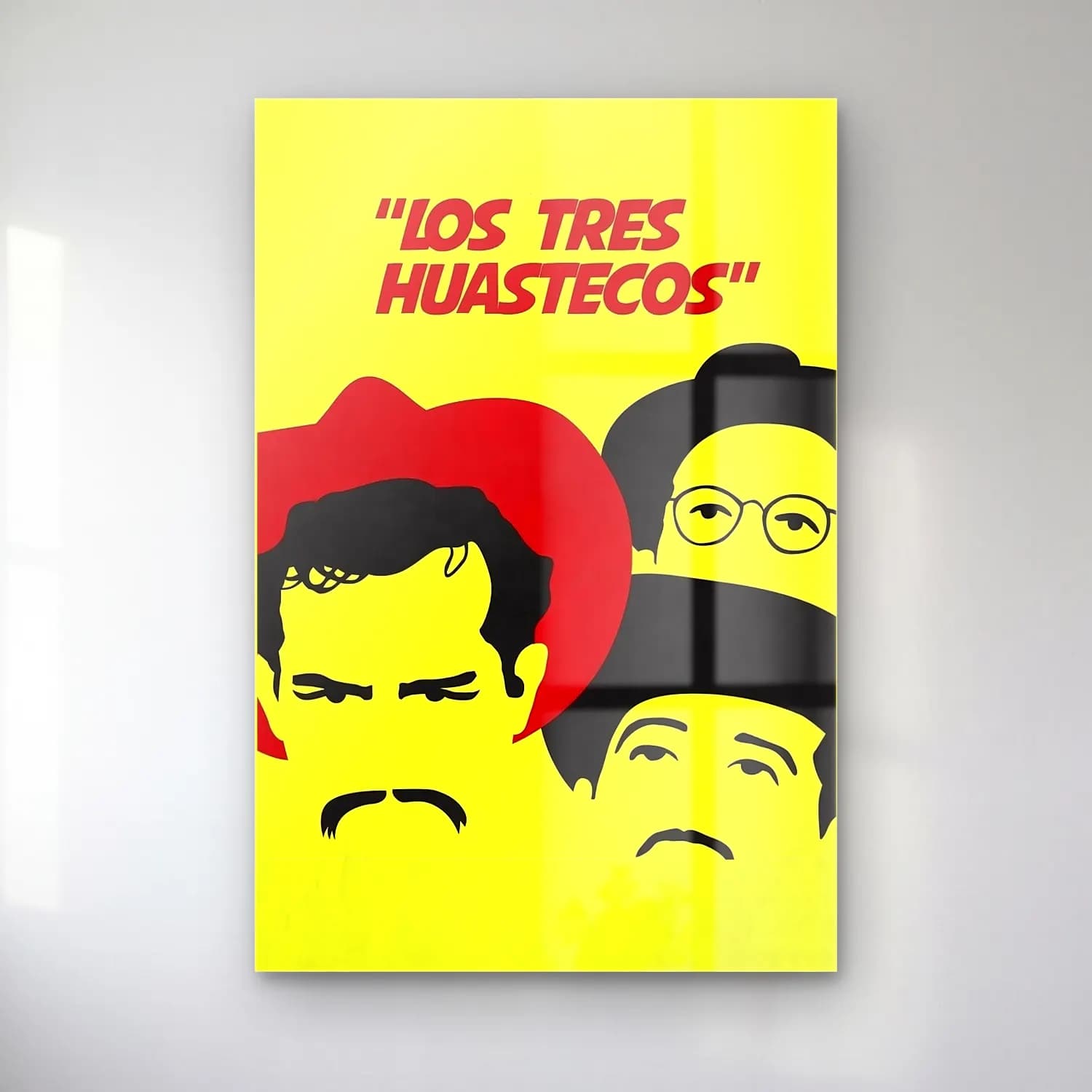 Vintage Poster Dini Sahne No. 6 cam tablo — Vintage Poster Dini Sahne No. 6 — vintage poster dini sahne