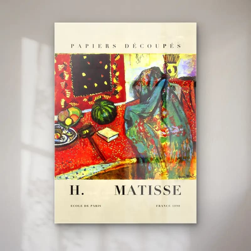 Empresyonist Kitap Okuyan Kadın No. 31 cam tablo — Empresyonist Kitap Okuyan Kadın No. 31 — empresyonist kitap okuyan kadın