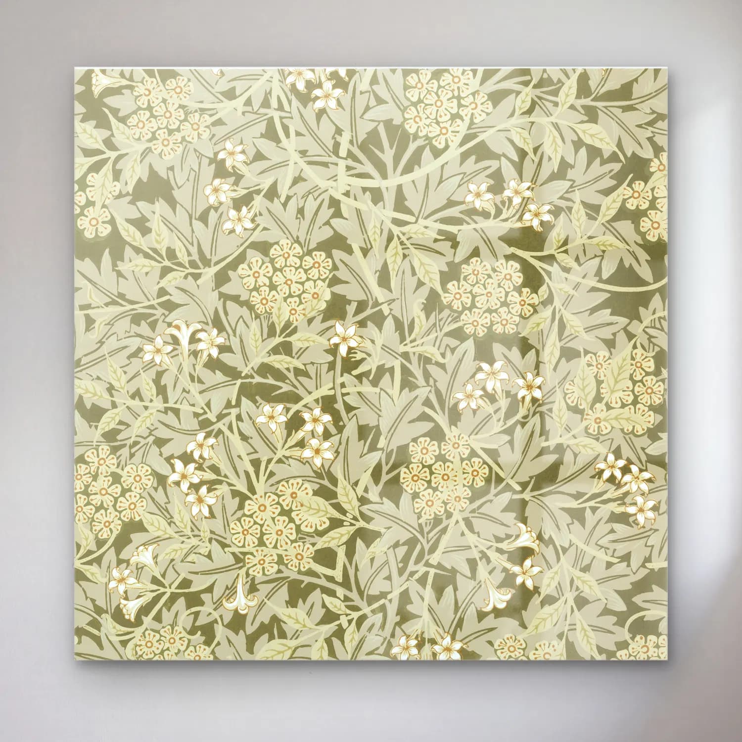 Botanik İllüstrasyon Çiçek Deseni No. 182 cam tablo — Botanik İllüstrasyon Çiçek Deseni No. 182 — botanik i̇llüstrasyon çiçek deseni