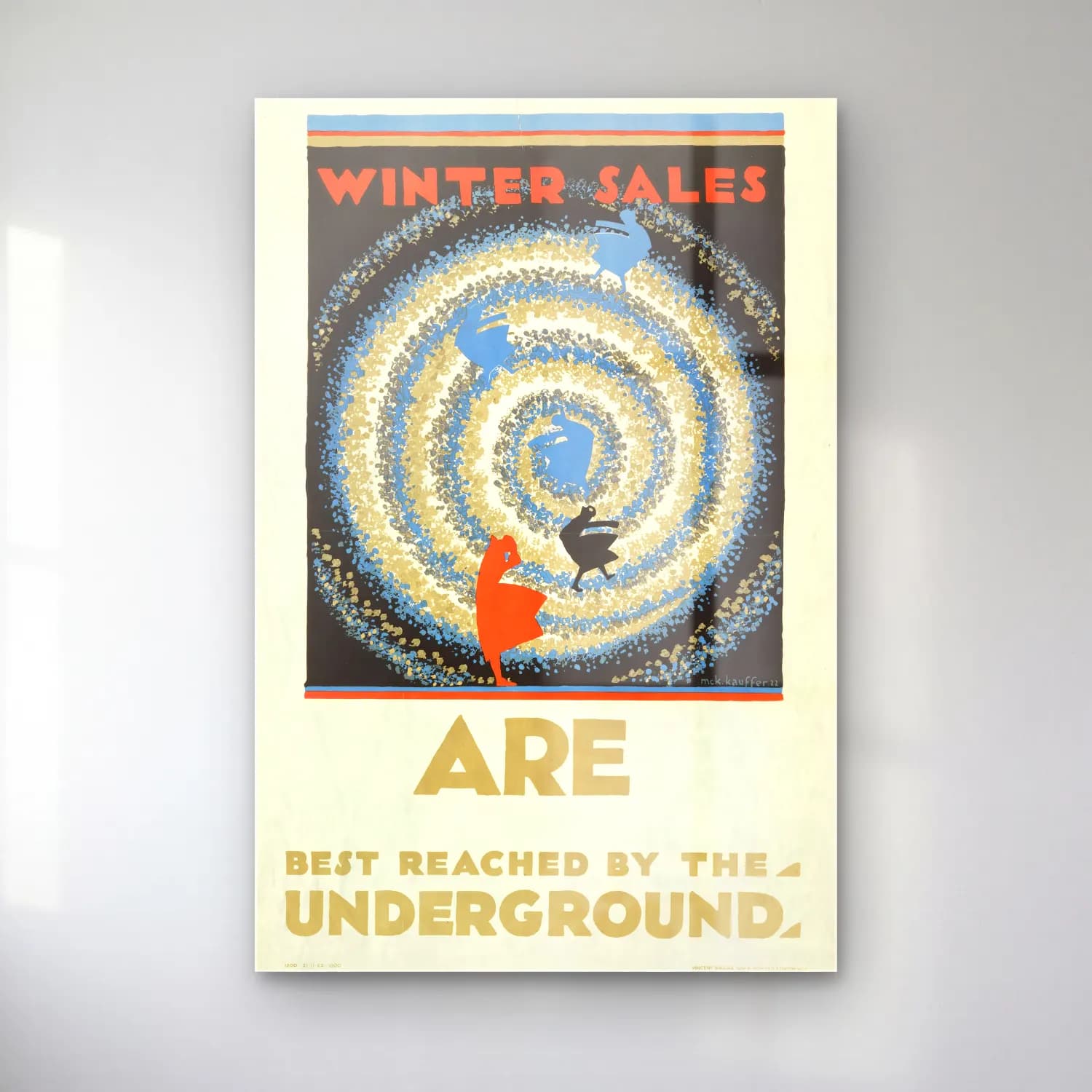 Vintage Poster Gezegenler – Mavi Tonlar cam tablo — Vintage Poster Gezegenler – Mavi Tonlar — vintage poster gezegenler