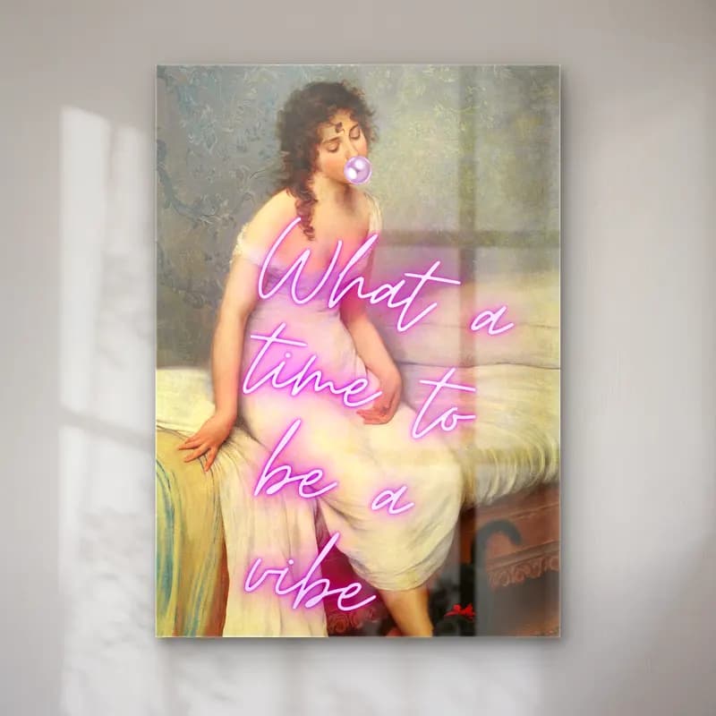 Pastel Kitap Okuyan Kadın No. 11 cam tablo — Pastel Kitap Okuyan Kadın No. 11 — pastel kitap okuyan kadın