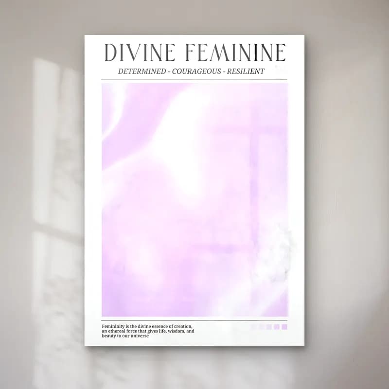 Pastel Mermer Doku No. 14 cam tablo — Pastel Mermer Doku No. 14 — pastel mermer doku