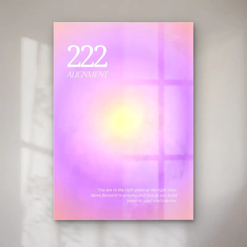 Pastel Yazılı Tasarım No. 19 cam tablo — Pastel Yazılı Tasarım No. 19 — pastel yazılı tasarım