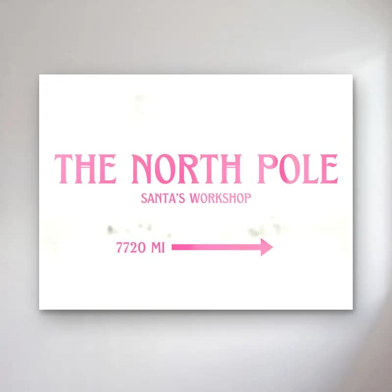 Pastel Noel Baba cam tablo — Pastel Noel Baba — pastel noel baba