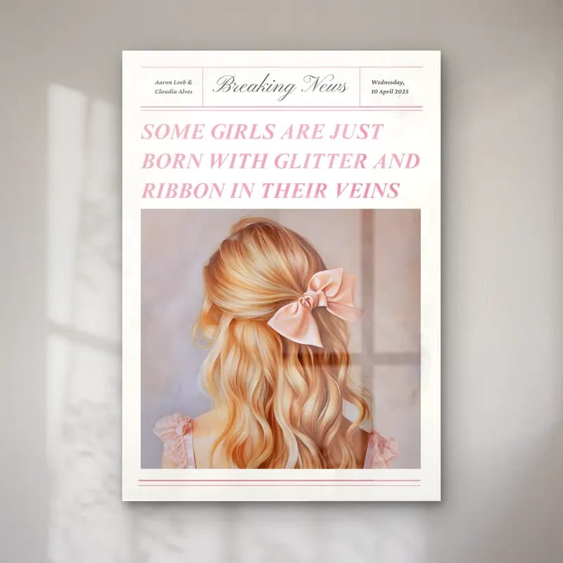 Pastel Fiyonk No. 11 cam tablo — Pastel Fiyonk No. 11 — pastel fiyonk