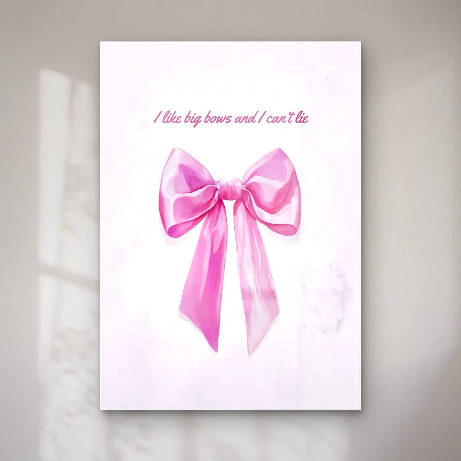 Pastel Fiyonk No. 33 cam tablo — Pastel Fiyonk No. 33 — pastel fiyonk