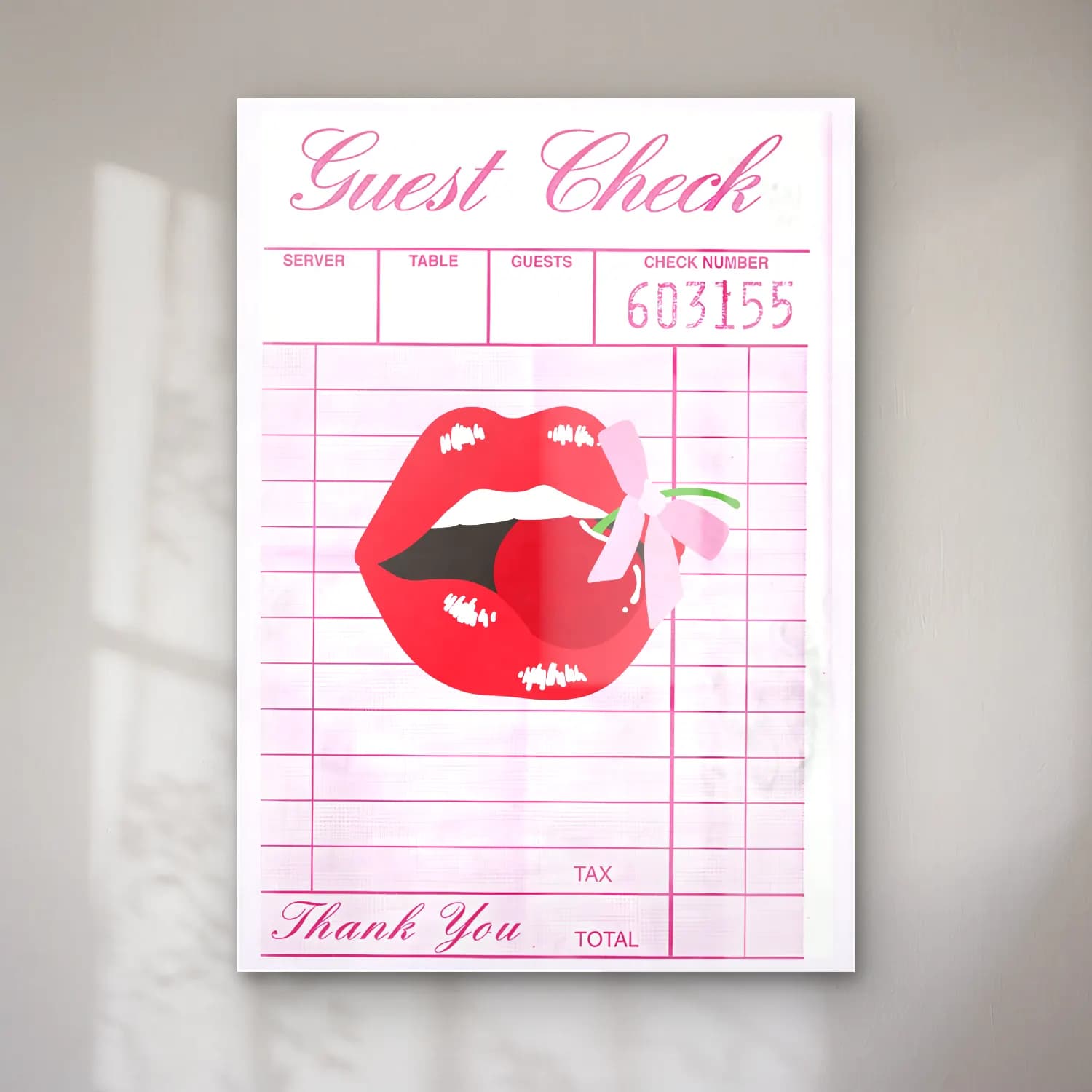 Vintage Poster Fiyonk cam tablo — Vintage Poster Fiyonk — vintage poster fiyonk