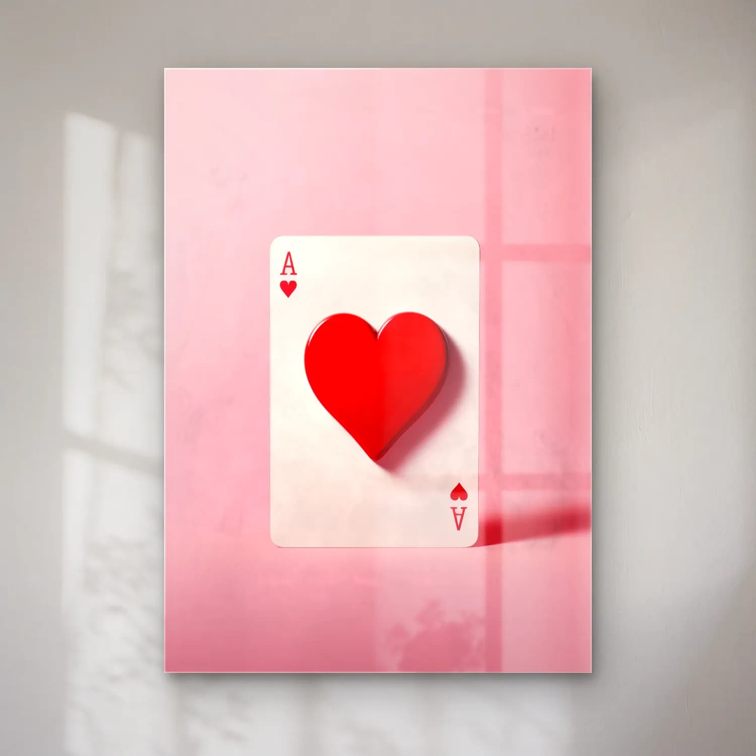 Pastel Dama Deseni No. 13 cam tablo — Pastel Dama Deseni No. 13 — pastel dama deseni