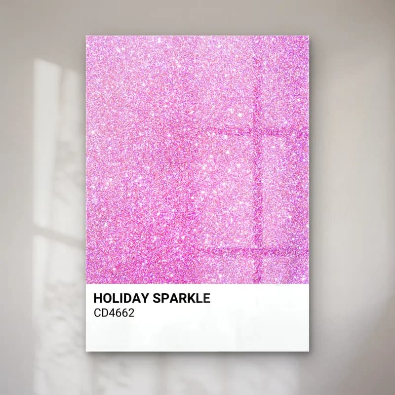 Pastel Altın Doku No. 6 cam tablo — Pastel Altın Doku No. 6 — pastel altın doku