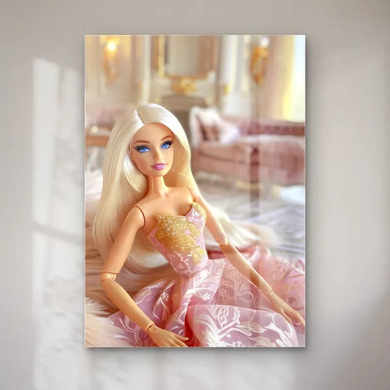 Pastel Moda İllüstrasyonu No. 15 cam tablo — Pastel Moda İllüstrasyonu No. 15 — pastel moda i̇llüstrasyonu