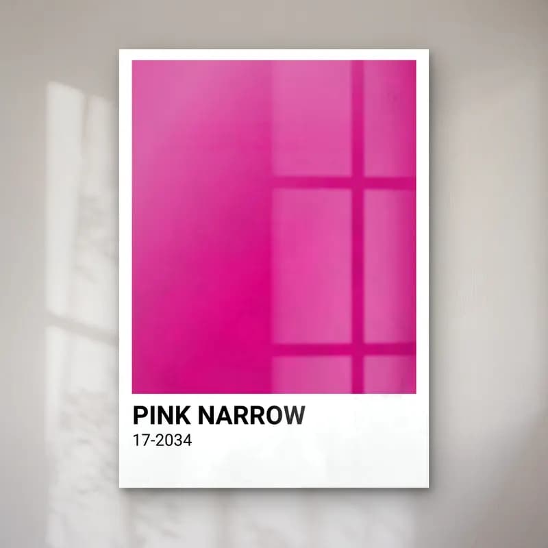 Pastel Pembe Şakayıklar No. 15 cam tablo — Pastel Pembe Şakayıklar No. 15 — pastel pembe şakayıklar