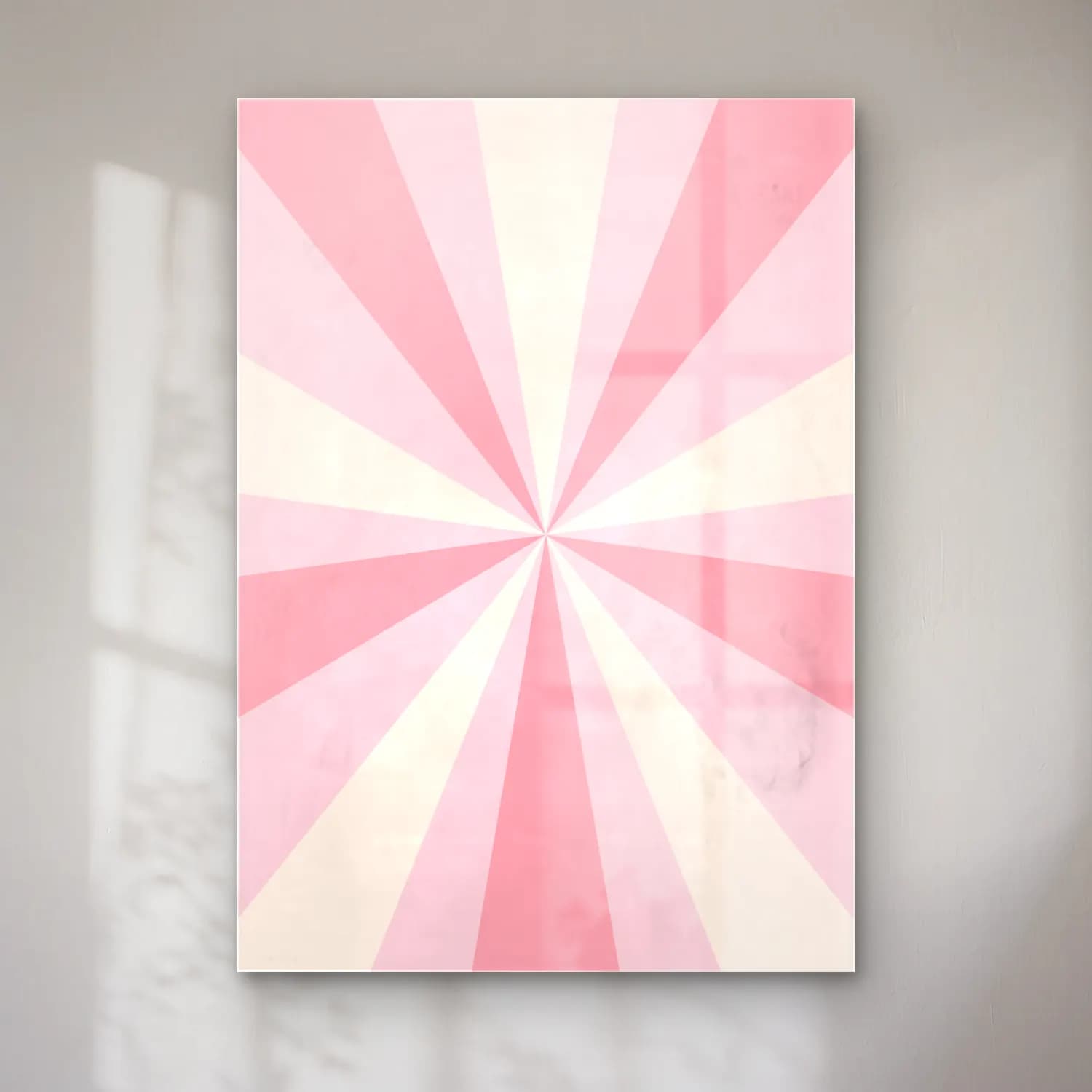 Pastel Fiyonk No. 39 cam tablo — Pastel Fiyonk No. 39 — pastel fiyonk
