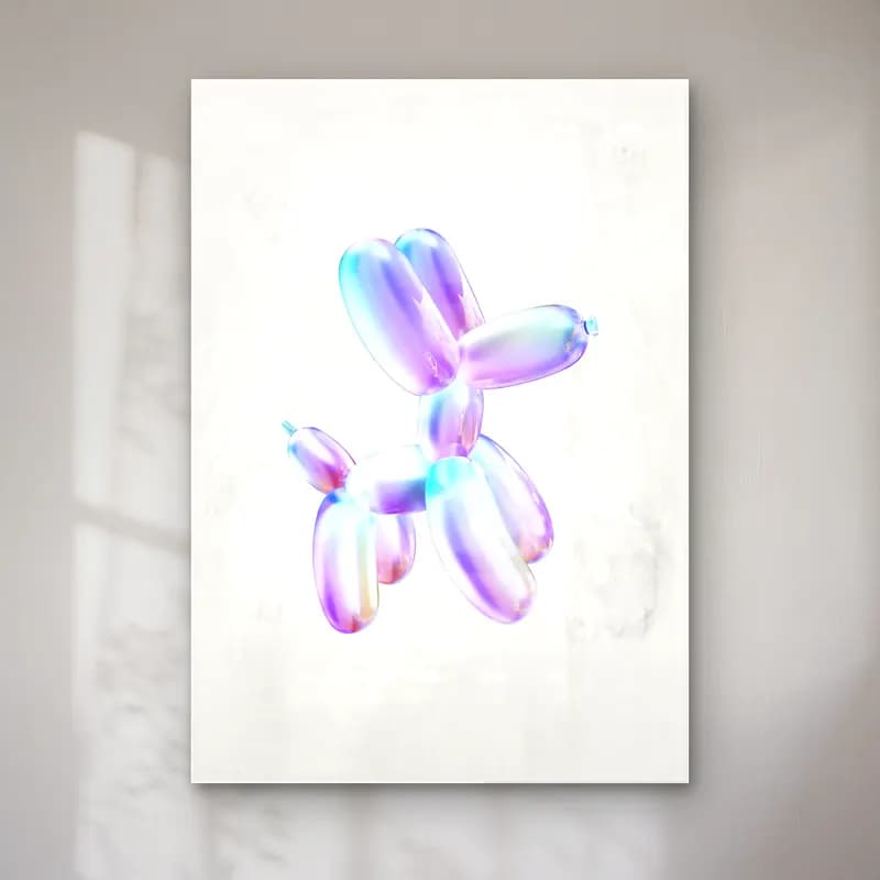 Pastel Vazo No. 14 cam tablo — Pastel Vazo No. 14 — pastel vazo