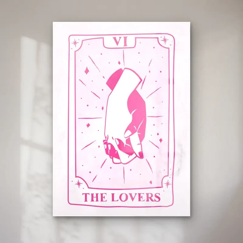 Pastel Eller No. 5 cam tablo — Pastel Eller No. 5 — pastel eller